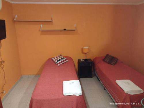 Albergue Duclout Comfort Inn
