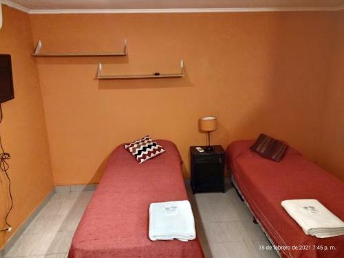 Albergue Duclout Comfort Inn