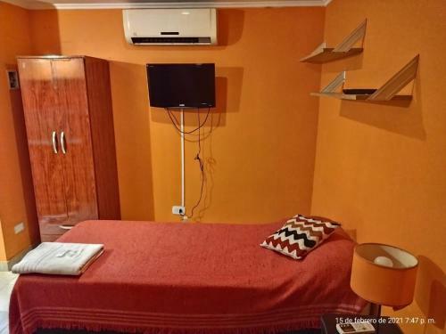 Albergue Duclout Comfort Inn