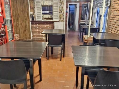 Albergue Duclout Comfort Inn