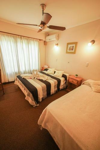 Hotel Mar Y Cielo
