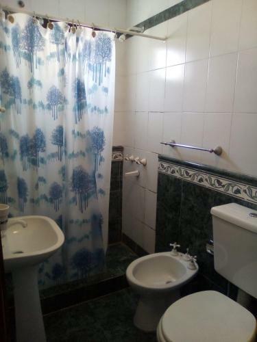 Apartamento Los Tesoros Del Galeon
