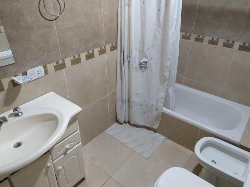 Duplex En Olavarria - La Calleja Apart