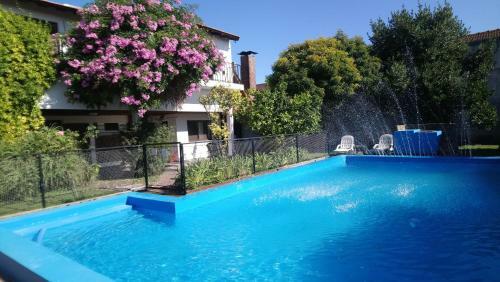 Duplex En Olavarria - La Calleja Apart