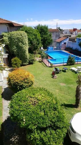 Duplex En Olavarria - La Calleja Apart