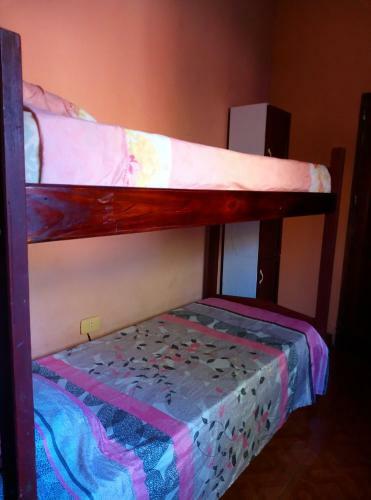 Apartamento Hospedaje Barbara