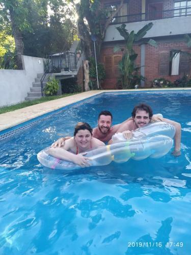 Apartamento Departamento Iguaz� Cataratas