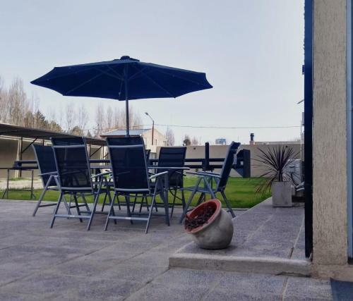 Laguna Elena Hotel