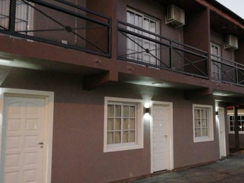 Hostal Apart Portal de La Selva