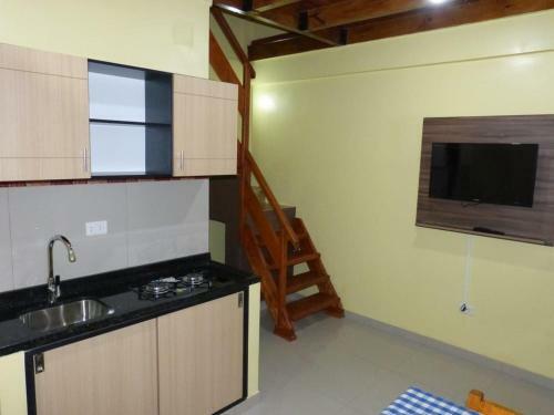 Hostal Apart Portal de La Selva