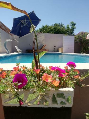 Hostal Apart Portal de La Selva