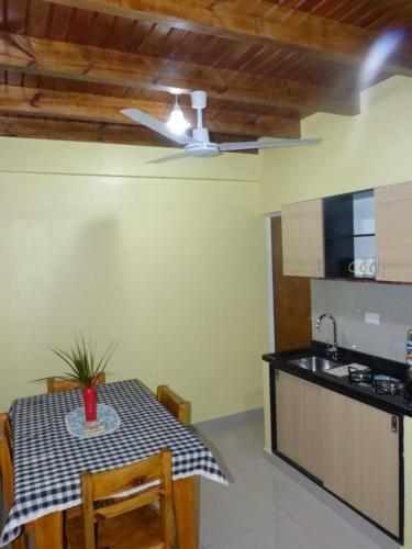 Hostal Apart Portal de La Selva