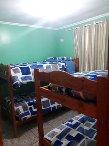 Hostal Apart Portal de La Selva