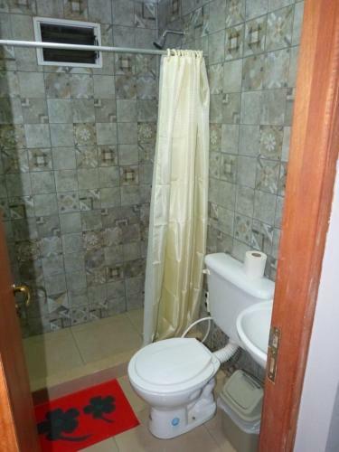 Hostal Apart Portal de La Selva