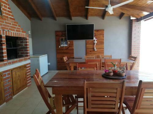 Hostal Apart Portal de La Selva