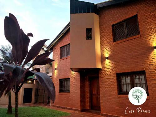 Casa Para�so