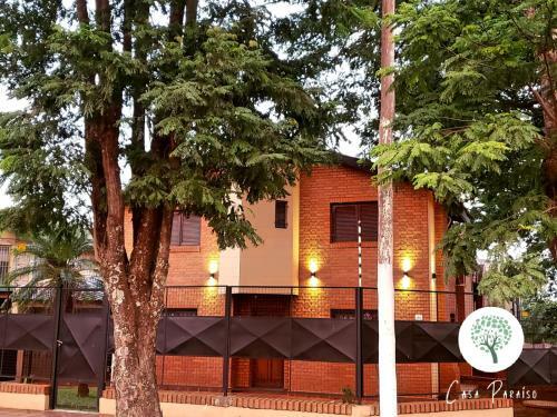 Casa Para�so
