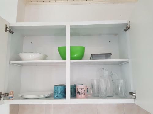 Apartamento Alojamientos En Cataratas Depto.2