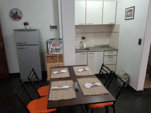 Apartamento Alojamientos En Cataratas Depto.2