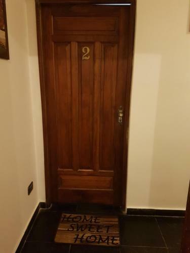 Apartamento Alojamientos En Cataratas Depto.2