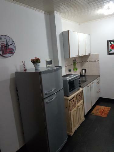 Apartamento Alojamientos En Cataratas Depto.2