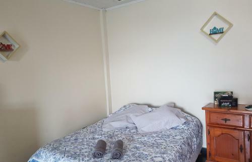 Apartamento Alojamientos En Cataratas Depto.3