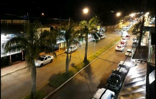 Apartamento Alojamientos En Cataratas Depto.3