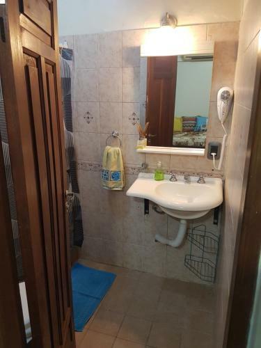 Apartamento Alojamientos En Cataratas Depto.3