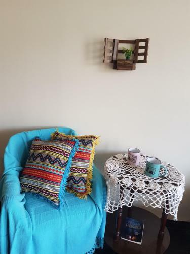 Apartamento Alojamientos En Cataratas Depto.3