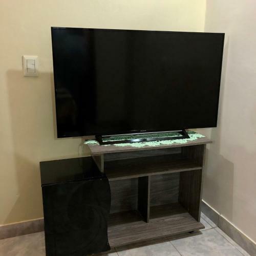 Adhara Apart