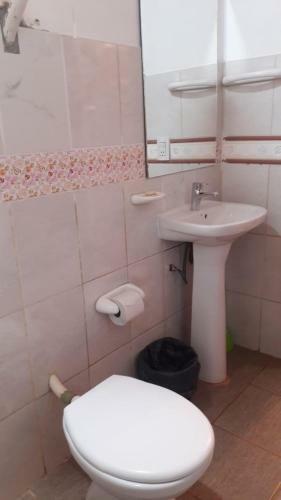 Apartamento Duplex Acogedor Con Garage Privado