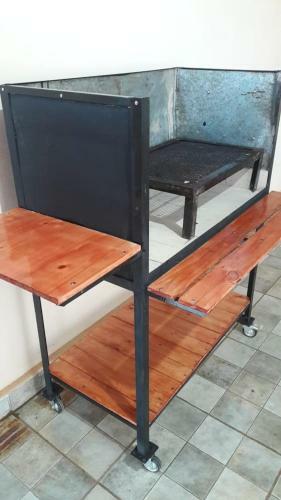Apartamento Duplex Acogedor Con Garage Privado
