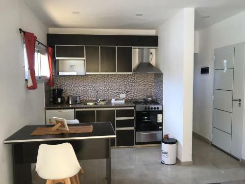 Lodge Caba�as Del Fuego