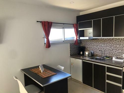 Lodge Caba�as Del Fuego