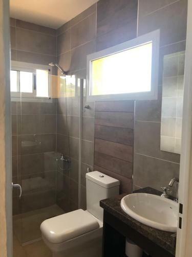 Lodge Caba�as Del Fuego