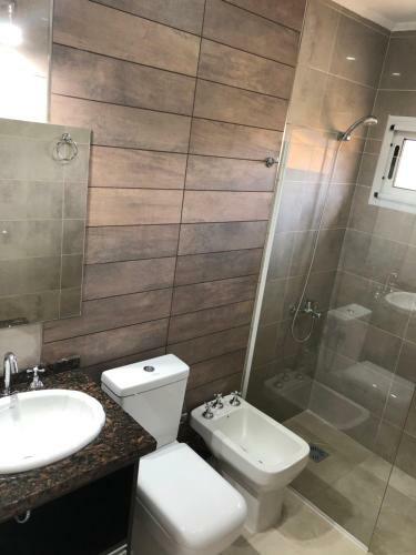 Lodge Caba�as Del Fuego