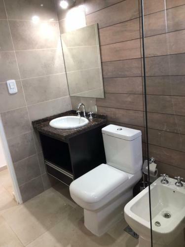 Lodge Caba�as Del Fuego