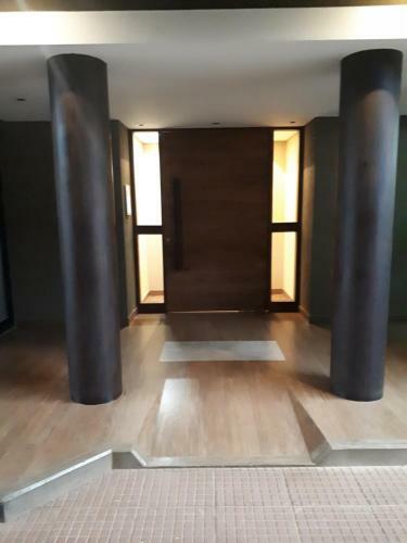 Apartamento "edificio Aguirre" Departamento En Pleno Centro de Puerto Iguaz�