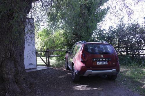 Caba�a En Olivar Centenario Agroecol�gico Tutuna