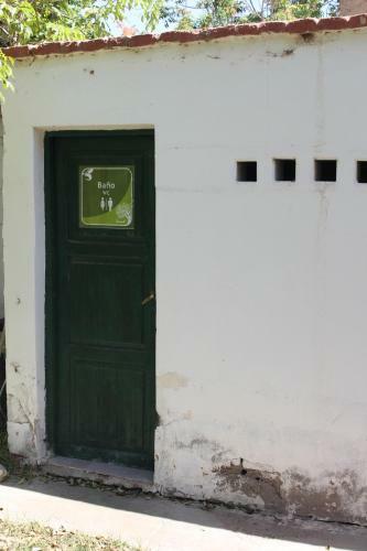 Caba�a En Olivar Centenario Agroecol�gico Tutuna