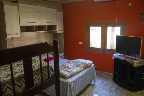 Apartamento Alojamiento Aparecida