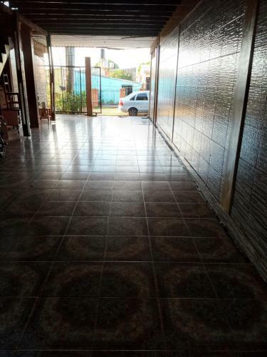 Apartamento Alojamiento Aparecida