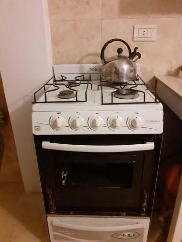 Apartamento Los P�jaros Y El R�o