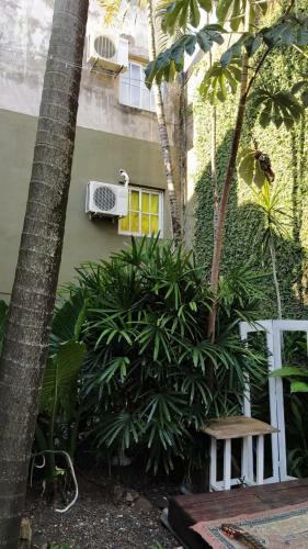 Apartamento Los P�jaros Y El R�o