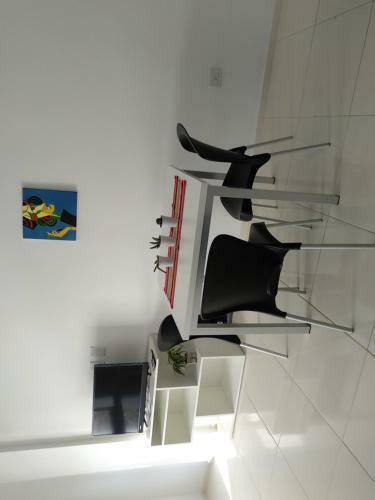Apartamento El Departamento de Los Abuelos VI