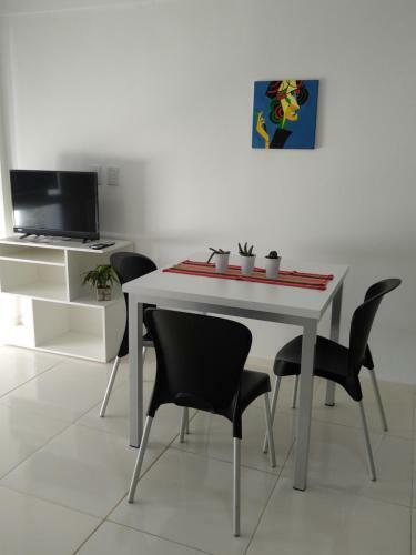 Apartamento El Departamento de Los Abuelos VI