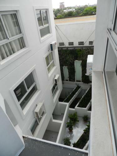 Apartamento El Departamento de Los Abuelos VI