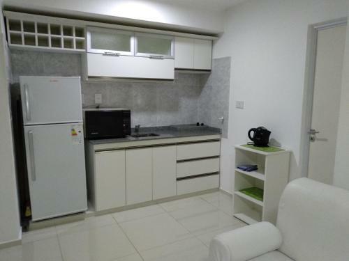 Apartamento El Departamento de Los Abuelos III