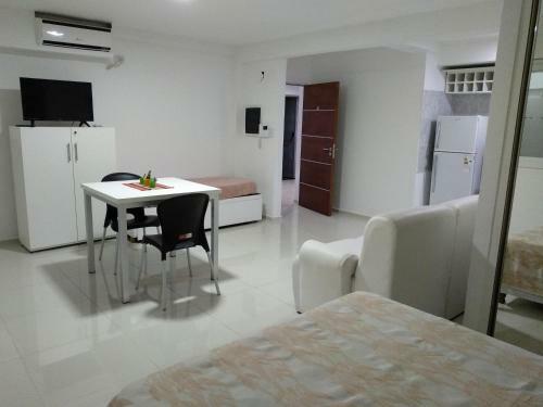 Apartamento El Departamento de Los Abuelos III