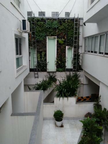 Apartamento El Departamento de Los Abuelos III